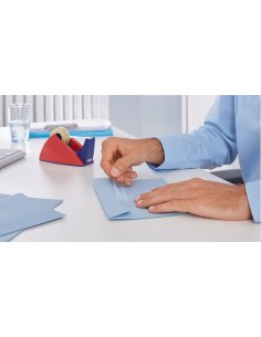 TESA 57421-00 Azul, Rojo 2