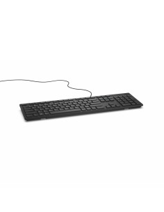 DELL Teclado con cable - KB216 - EEUU Internacional (QWERTY) - negro 2