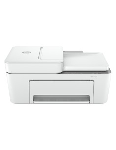 HP DeskJet 4220e Inalámbrico All-in-One Color Impresora, Instant Ink Fotocopiadora, escáner