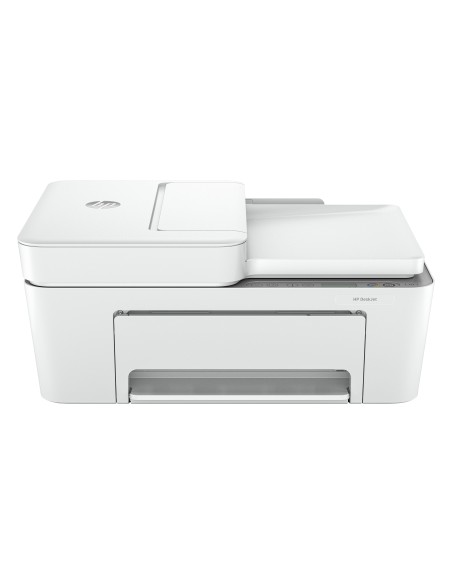 HP DeskJet 4220e Inalámbrico All-in-One Color Impresora, Instant Ink Fotocopiadora, escáner