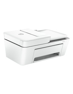 HP DeskJet 4220e Inalámbrico All-in-One Color Impresora, Instant Ink Fotocopiadora, escáner 2