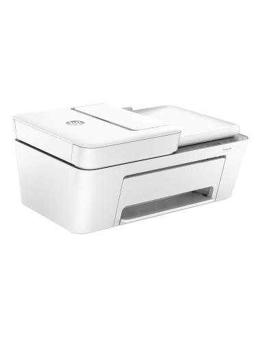 HP DeskJet 4220e Inalámbrico All-in-One Color Impresora, Instant Ink Fotocopiadora, escáner