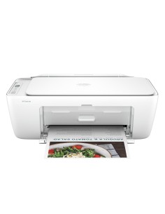 HP DeskJet 2810e Inalámbrico All-in-One Color Impresora, Fotocopiadora, escáner