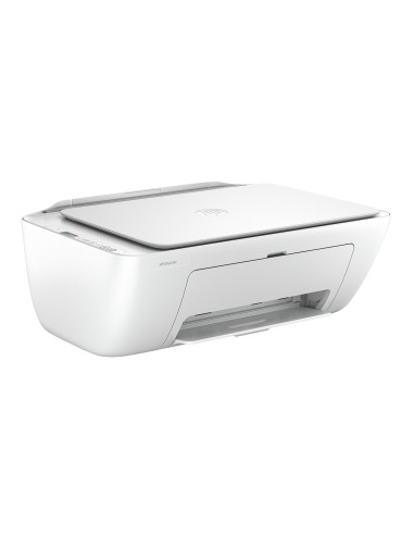 HP DeskJet 2810e Inalámbrico All-in-One Color Impresora, Fotocopiadora, escáner