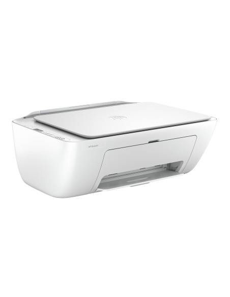 HP DeskJet 2810e Inalámbrico All-in-One Color Impresora, Fotocopiadora, escáner