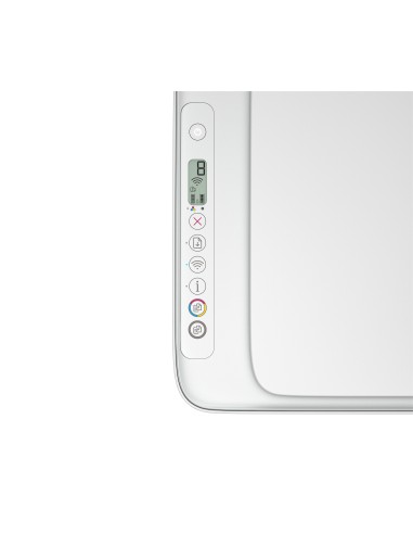HP DeskJet 2810e Inalámbrico All-in-One Color Impresora, Fotocopiadora, escáner