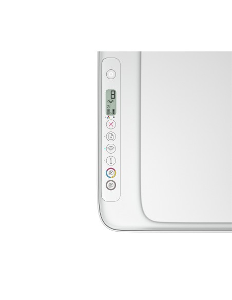 HP DeskJet 2810e Inalámbrico All-in-One Color Impresora, Fotocopiadora, escáner