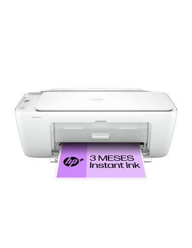 HP DeskJet 2810e Inalámbrico All-in-One Color Impresora, Fotocopiadora, escáner