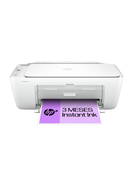HP DeskJet 2810e Inalámbrico All-in-One Color Impresora, Fotocopiadora, escáner