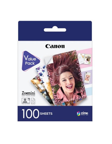 Canon 6135C003 papel fotográfico