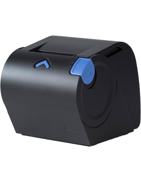 Toshiba 6145-1TN impresora de recibos 203 x 203 DPI Alámbrico