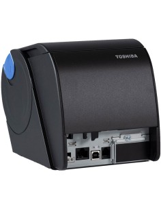 Toshiba 6145-1TN impresora de recibos 203 x 203 DPI Alámbrico 2