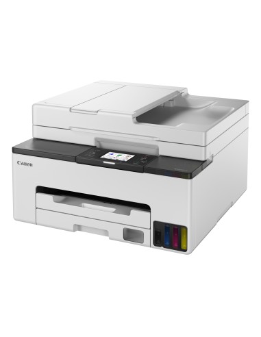 Canon MAXIFY GX2050 Inyección de tinta A4 600 x 1200 DPI Wifi