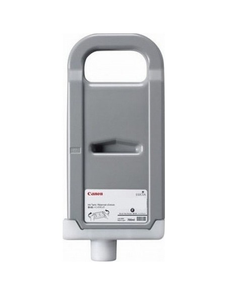 Canon PFI-106 GY cartucho de tinta 1 pieza(s) Original Gris