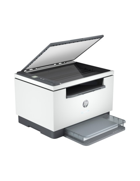 HP LaserJet M234dw Inalámbrico Multifunction Blanco y negro Impresora, Fotocopiadora, escáner Dúplex