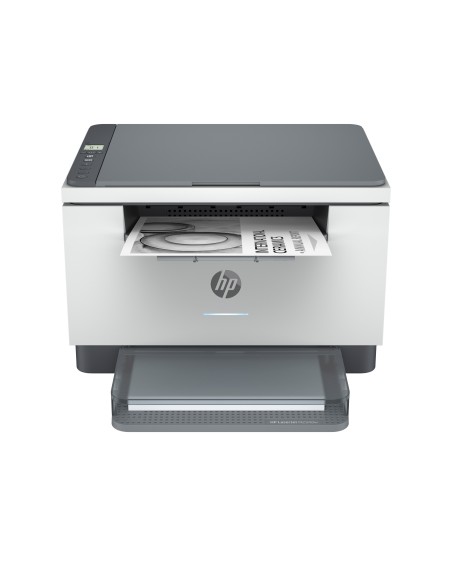 HP LaserJet M234dw Inalámbrico Multifunction Blanco y negro Impresora, Fotocopiadora, escáner Dúplex