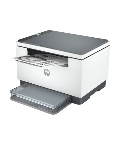 HP LaserJet M234dw Inalámbrico Multifunction Blanco y negro Impresora, Fotocopiadora, escáner Dúplex