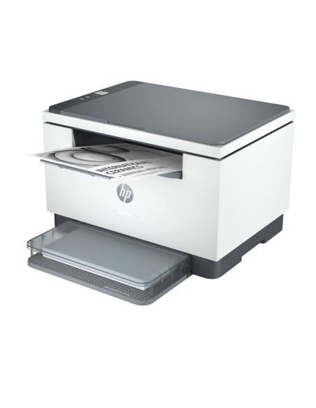 HP LaserJet M234dw Inalámbrico Multifunction Blanco y negro Impresora, Fotocopiadora, escáner Dúplex