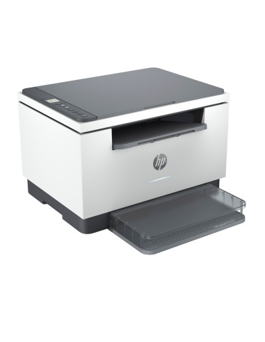 HP LaserJet M234dw Inalámbrico Multifunction Blanco y negro Impresora, Fotocopiadora, escáner Dúplex
