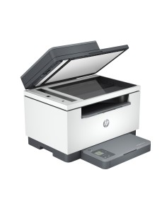 HP LaserJet M234sdw Inalámbrico Multifunction Blanco y negro Impresora, Fotocopiadora, escáner Dúplex