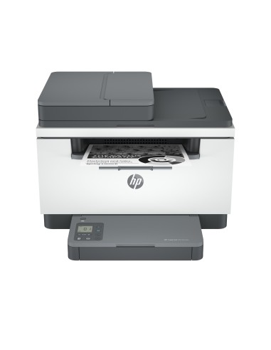 HP LaserJet M234sdw Inalámbrico Multifunction Blanco y negro Impresora, Fotocopiadora, escáner Dúplex