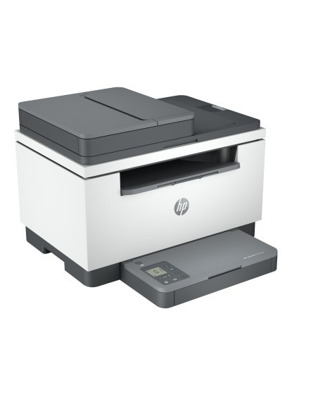 HP LaserJet M234sdw Inalámbrico Multifunction Blanco y negro Impresora, Fotocopiadora, escáner Dúplex