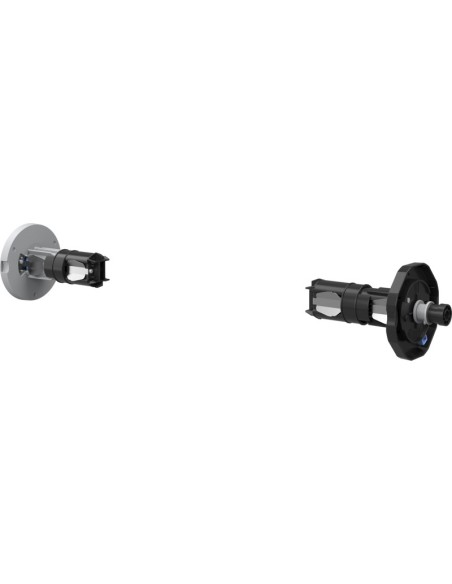 Canon imagePROGRAF TC-21M impresora de gran formato Wifi Inyección de tinta Color 2400 x 1200 DPI A1 (594 x 841 mm) Ethernet