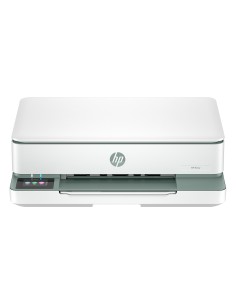 HP ENVY 6130e Inalámbrico All-in-One Color Impresora, Instant Ink Impresión de fotografías
