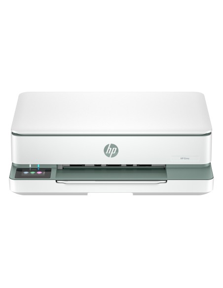 HP ENVY 6130e Inalámbrico All-in-One Color Impresora, Instant Ink Impresión de fotografías