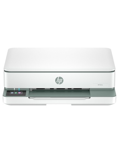 HP ENVY 6130e Inalámbrico All-in-One Color Impresora, Instant Ink Impresión de fotografías