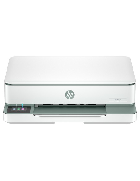 HP ENVY 6130e Inalámbrico All-in-One Color Impresora, Instant Ink Impresión de fotografías
