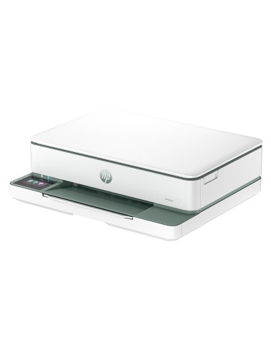 HP ENVY 6130e Inalámbrico All-in-One Color Impresora, Instant Ink Impresión de fotografías
