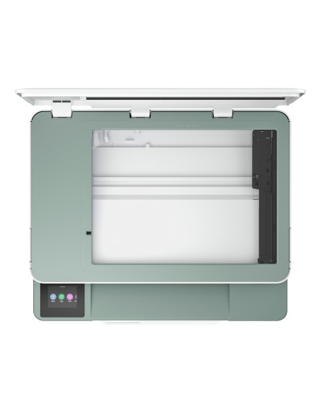 HP ENVY 6130e Inalámbrico All-in-One Color Impresora, Instant Ink Impresión de fotografías