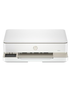 HP ENVY 6120e Inalámbrico All-in-One Color Impresora, Instant Ink Impresión de fotografías