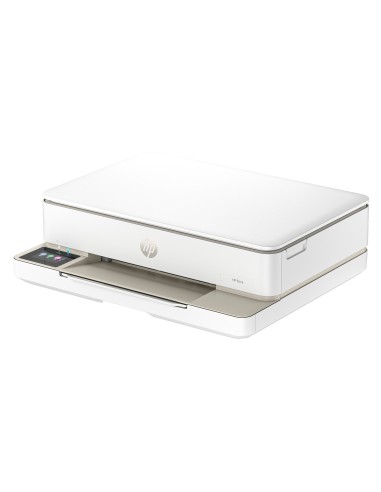 HP ENVY 6120e Inalámbrico All-in-One Color Impresora, Instant Ink Impresión de fotografías