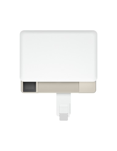 HP ENVY 6120e Inalámbrico All-in-One Color Impresora, Instant Ink Impresión de fotografías