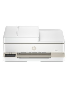 HP ENVY 6520e Inalámbrico All-in-One Color Impresora, Instant Ink Impresión de fotografías