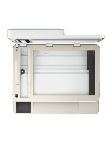 HP ENVY 6520e Inalámbrico All-in-One Color Impresora, Instant Ink Impresión de fotografías