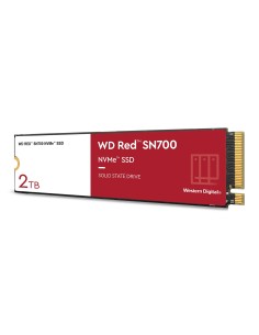 Western Digital Red SN700 2 TB M.2 PCI Express 3.0 NVMe 2