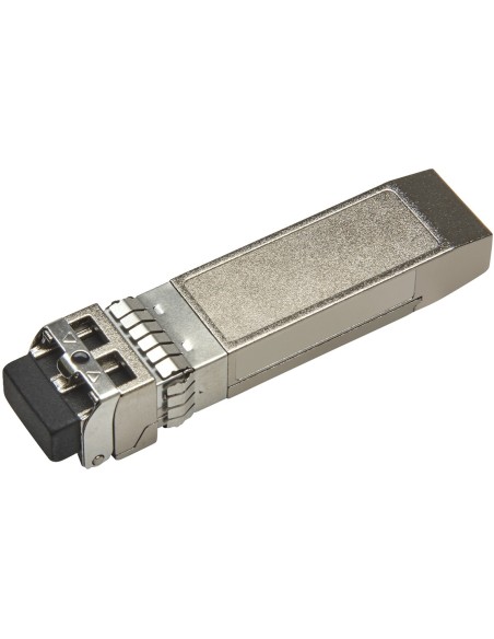 HP 10GbE SFP+ SR SW LC Fiber Optic Transceiver tarjeta y adaptador de interfaz