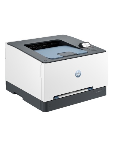 HP LaserJet Pro 3202dn Color Impresora, Solo Ethernet A doble cara