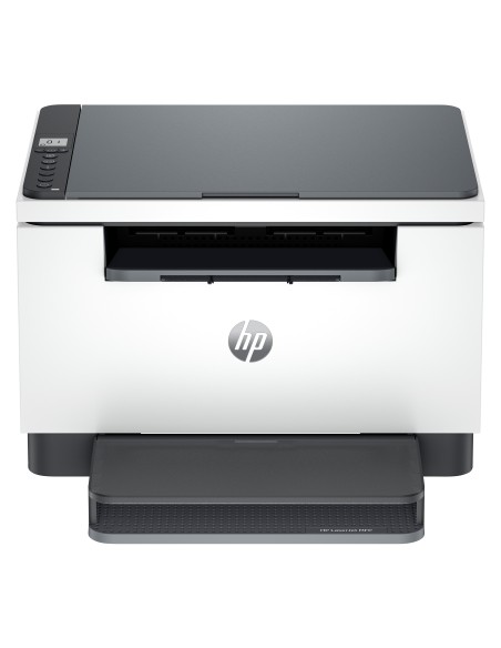 HP LaserJet M234d Multifunction Blanco y negro Impresora, Fotocopiadora, escáner Dúplex