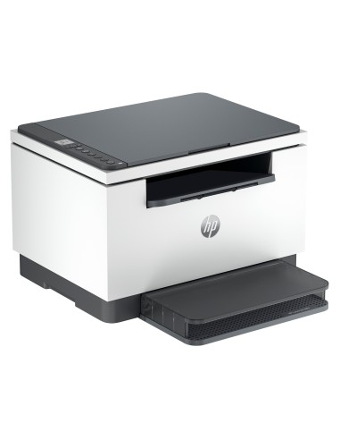 HP LaserJet M234d Multifunction Blanco y negro Impresora, Fotocopiadora, escáner Dúplex