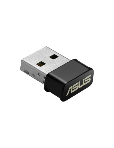 ASUS USB-AC53 Nano WLAN 867 Mbit s