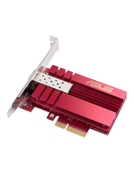 ASUS XG-C100F Interno Fibra 10000 Mbit s
