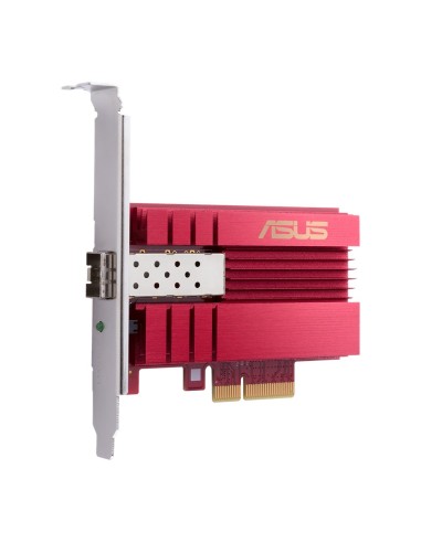 ASUS XG-C100F Interno Fibra 10000 Mbit s