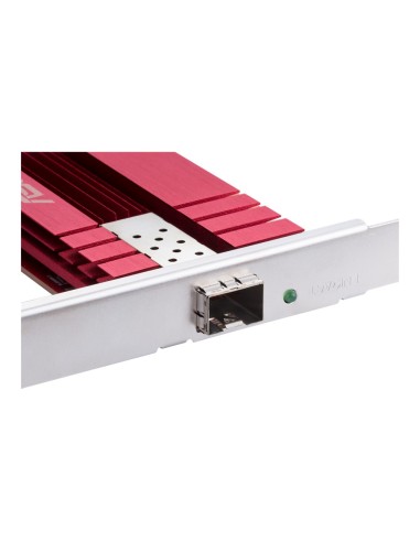 ASUS XG-C100F Interno Fibra 10000 Mbit s