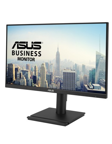 ASUS VA24DQFS pantalla para PC 60,5 cm (23.8") 1920 x 1080 Pixeles Full HD LCD Negro
