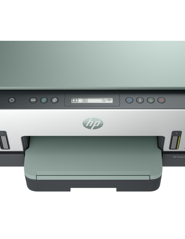 HP Tank Impresora