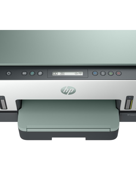 HP Tank Impresora